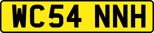 WC54NNH