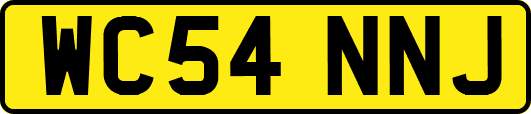 WC54NNJ