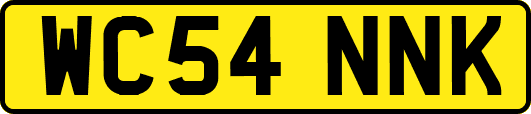 WC54NNK