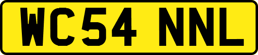 WC54NNL