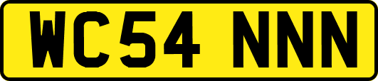 WC54NNN