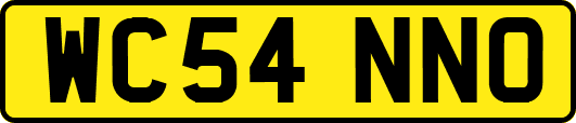 WC54NNO
