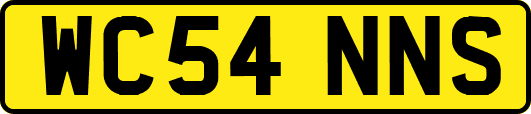 WC54NNS