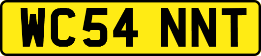 WC54NNT