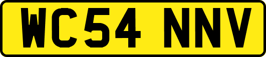 WC54NNV