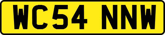 WC54NNW
