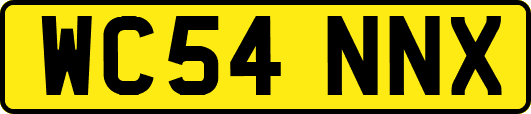 WC54NNX