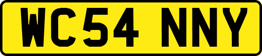 WC54NNY