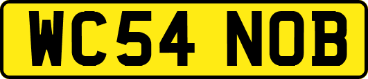 WC54NOB