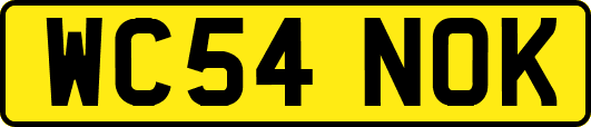 WC54NOK