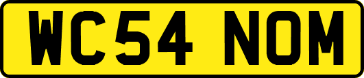 WC54NOM