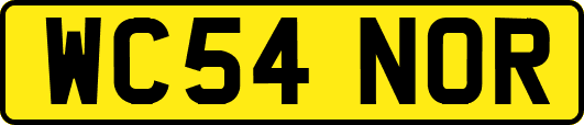 WC54NOR