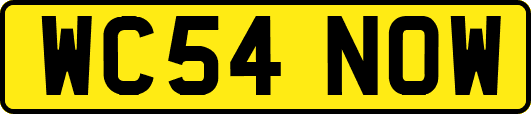 WC54NOW