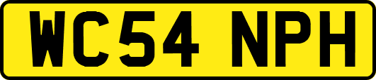 WC54NPH