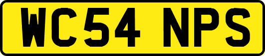 WC54NPS