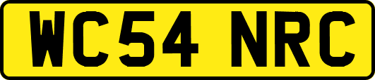WC54NRC