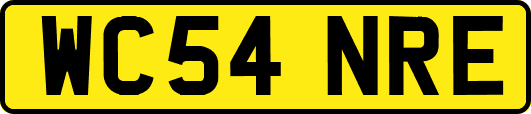 WC54NRE