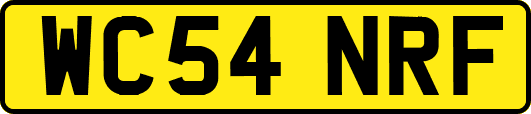 WC54NRF