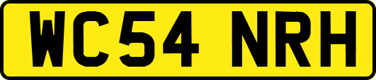 WC54NRH