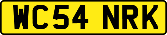 WC54NRK