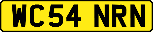 WC54NRN