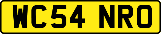 WC54NRO