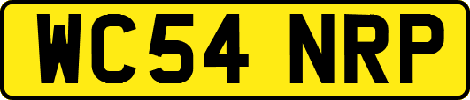 WC54NRP