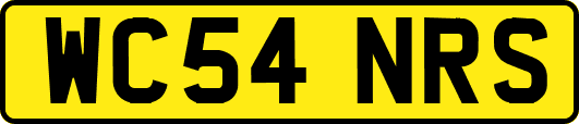 WC54NRS