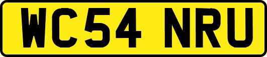 WC54NRU