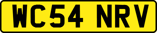 WC54NRV