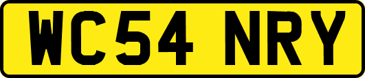 WC54NRY