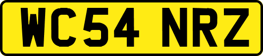 WC54NRZ