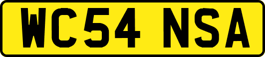 WC54NSA