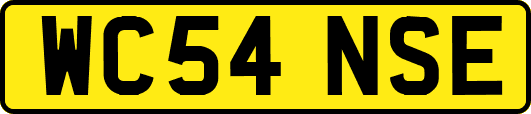 WC54NSE