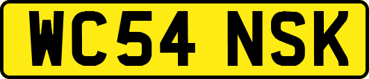 WC54NSK