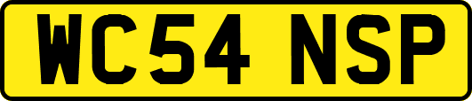 WC54NSP