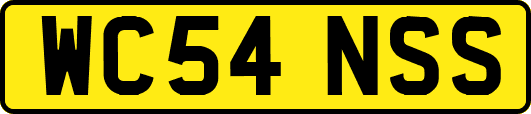 WC54NSS