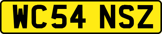 WC54NSZ