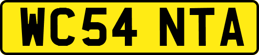 WC54NTA