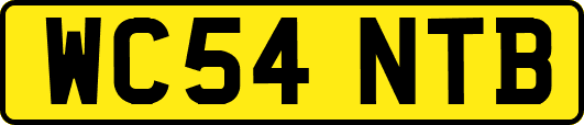 WC54NTB