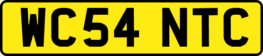 WC54NTC