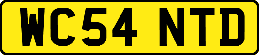 WC54NTD