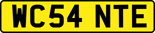 WC54NTE