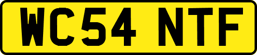 WC54NTF