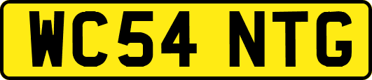 WC54NTG