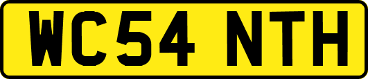 WC54NTH