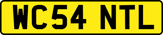 WC54NTL