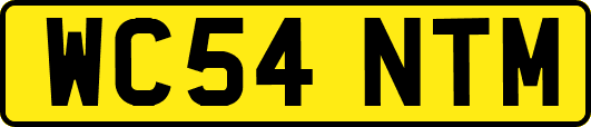 WC54NTM