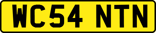 WC54NTN