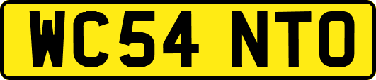 WC54NTO